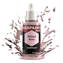 The Army Painter Warpaints Fanatic Acrylic (18 ml) Vol. 2 - Warm & Skin Colors - Bards & Cards