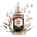 The Army Painter Warpaints Fanatic Acrylic (18 ml) Vol. 2 - Warm & Skin Colors - Bards & Cards