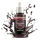 The Army Painter Warpaints Fanatic Acrylic (18 ml) Vol. 2 - Warm & Skin Colors - Bards & Cards