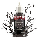 The Army Painter Warpaints Fanatic Acrylic (18 ml) Vol. 2 - Warm & Skin Colors - Bards & Cards