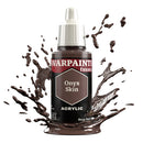 The Army Painter Warpaints Fanatic Acrylic (18 ml) Vol. 2 - Warm & Skin Colors - Bards & Cards