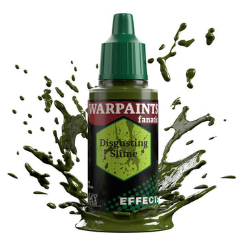The Army Painter Warpaints Fanatic Effects (18 ml) - Bards & Cards