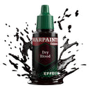 The Army Painter Warpaints Fanatic Effects (18 ml) - Bards & Cards