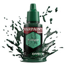The Army Painter Warpaints Fanatic Effects (18 ml) - Bards & Cards