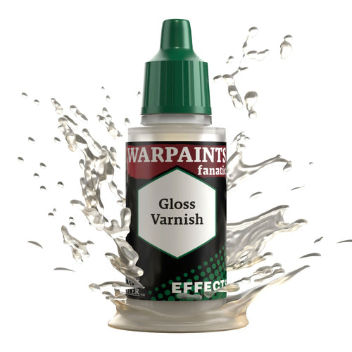 The Army Painter Warpaints Fanatic Effects (18 ml)