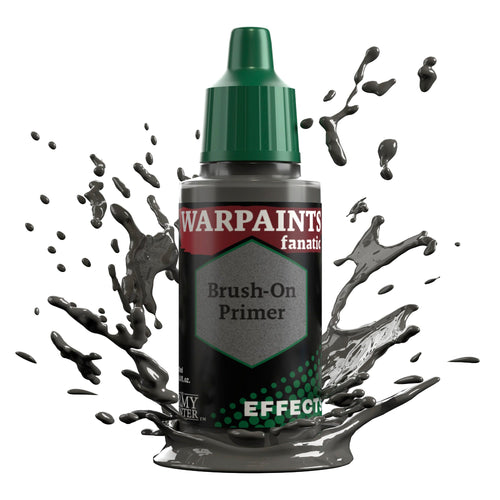 The Army Painter Warpaints Fanatic Effects (18 ml)