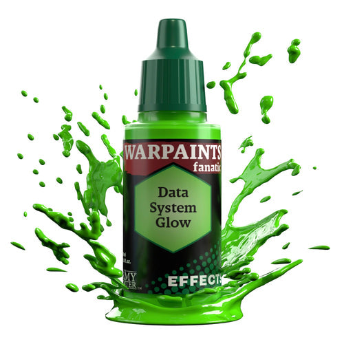 The Army Painter Warpaints Fanatic Effects (18 ml)