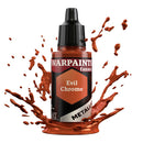 The Army Painter Warpaints Fanatic Metallic (18 ml) - Bards & Cards