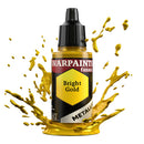 The Army Painter Warpaints Fanatic Metallic (18 ml) - Bards & Cards