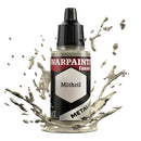 The Army Painter Warpaints Fanatic Metallic (18 ml) - Bards & Cards