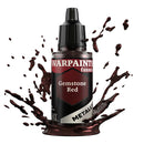 The Army Painter Warpaints Fanatic Metallic (18 ml) - Bards & Cards