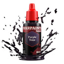 The Army Painter Warpaints Fanatic Wash (18 ml) - Bards & Cards