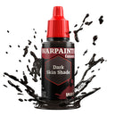 The Army Painter Warpaints Fanatic Wash (18 ml) - Bards & Cards