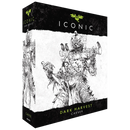 Malifaux Third Edition: Iconic - Dark Harvest - Bards & Cards