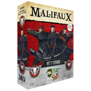 Malifaux Third Edition: Hex Bows - Bards & Cards
