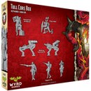 Malifaux Third Edition: Tull Core Box - Bards & Cards