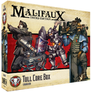 Malifaux Third Edition: Tull Core Box - Bards & Cards