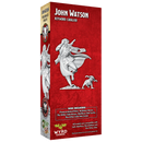 Malifaux Third Edition: John Watson - Bards & Cards