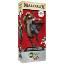 Malifaux Third Edition: John Watson - Bards & Cards
