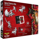 Malifaux Third Edition: Guild Starter Box - Bards & Cards