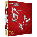 Malifaux Third Edition: Ember's Embrace - Bards & Cards