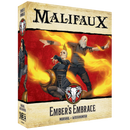 Malifaux Third Edition: Ember's Embrace - Bards & Cards