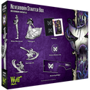 Malifaux Third Edition: Neverborn Starter Box - Bards & Cards