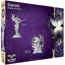 Malifaux Third Edition: Heartspike - Bards & Cards