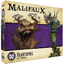 Malifaux Third Edition: Heartspike - Bards & Cards