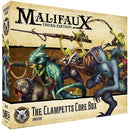 Malifaux Third Edition: Clampetts Core Box - Bards & Cards