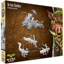 Malifaux Third Edition: In the Saddle  - Bards & Cards