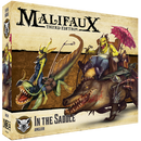 Malifaux Third Edition: In the Saddle  - Bards & Cards