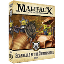 Malifaux Third Edition: Seashells by the Swampshore - Bards & Cards