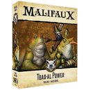 Malifaux Third Edition: Toad-AL Power - Bards & Cards