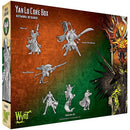 Malifaux Third Edition: Yan Lo Core Box - Bards & Cards