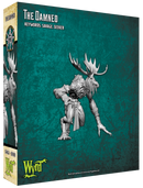 Malifaux Third Edition: The Damned - Bards & Cards
