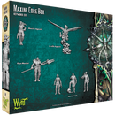 Malifaux Third Edition: Maxine Core Box - Bards & Cards