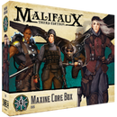 Malifaux Third Edition: Maxine Core Box - Bards & Cards