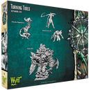 Malifaux Third Edition: Turning Tides - Bards & Cards