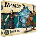 Malifaux Third Edition: Turning Tides - Bards & Cards