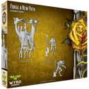 Malifaux Third Edition: Forge a New Path - Bards & Cards