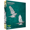 Malifaux Third Edition: Slipstreamers - Bards & Cards