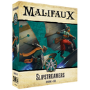 Malifaux Third Edition: Slipstreamers - Bards & Cards