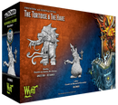 Malifaux Third Edition: Twisted Alternatives - The Tortoise & The Hare - Bards & Cards