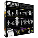 Malifaux 4E: Two-Player Starter - Bards & Cards