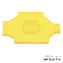Infinity Gap Keys - Bards & Cards