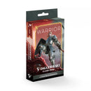 Daggerheart Class Pack Character Decks - Bards & Cards