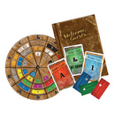 EXIT: The Abandoned Cabin - Bards & Cards