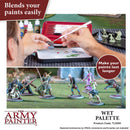 The Army Painter - Wet Palette - Bards & Cards