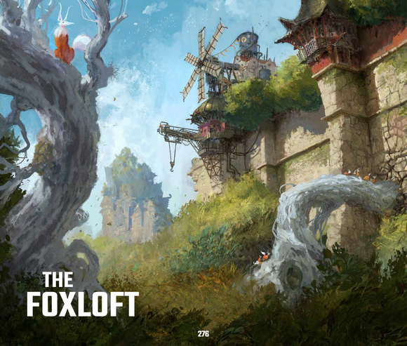 The Wildsea: Core Rules - Bards & Cards